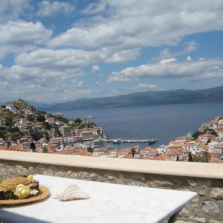 Kk Houses Hydra  Exterior photo