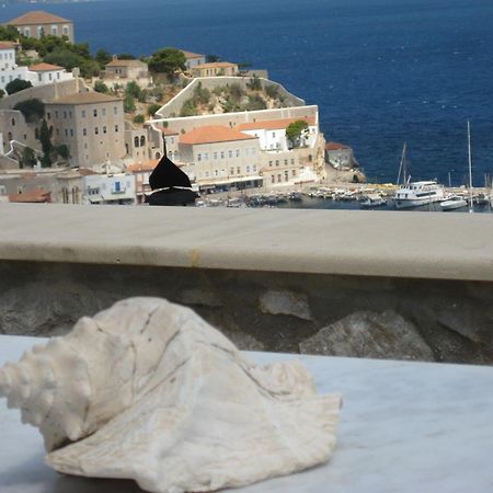 Kk Houses Hydra  Exterior photo