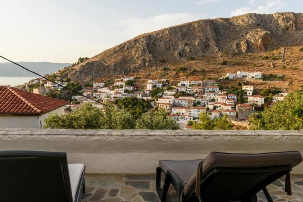 Kk Houses Hydra  Exterior photo