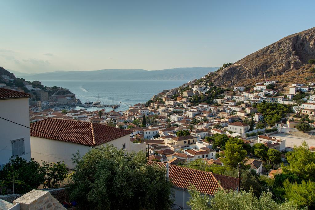 Kk Houses Hydra  Exterior photo