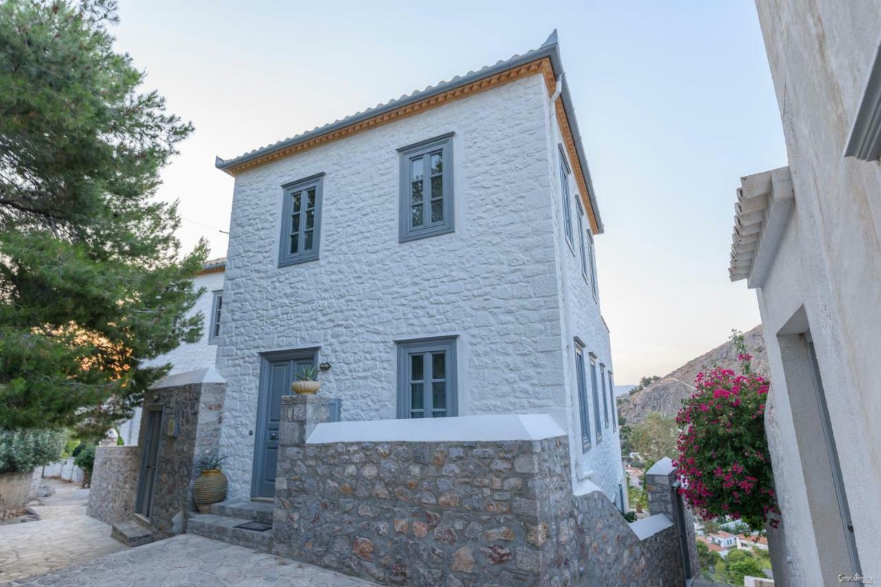 Kk Houses Hydra  Exterior photo