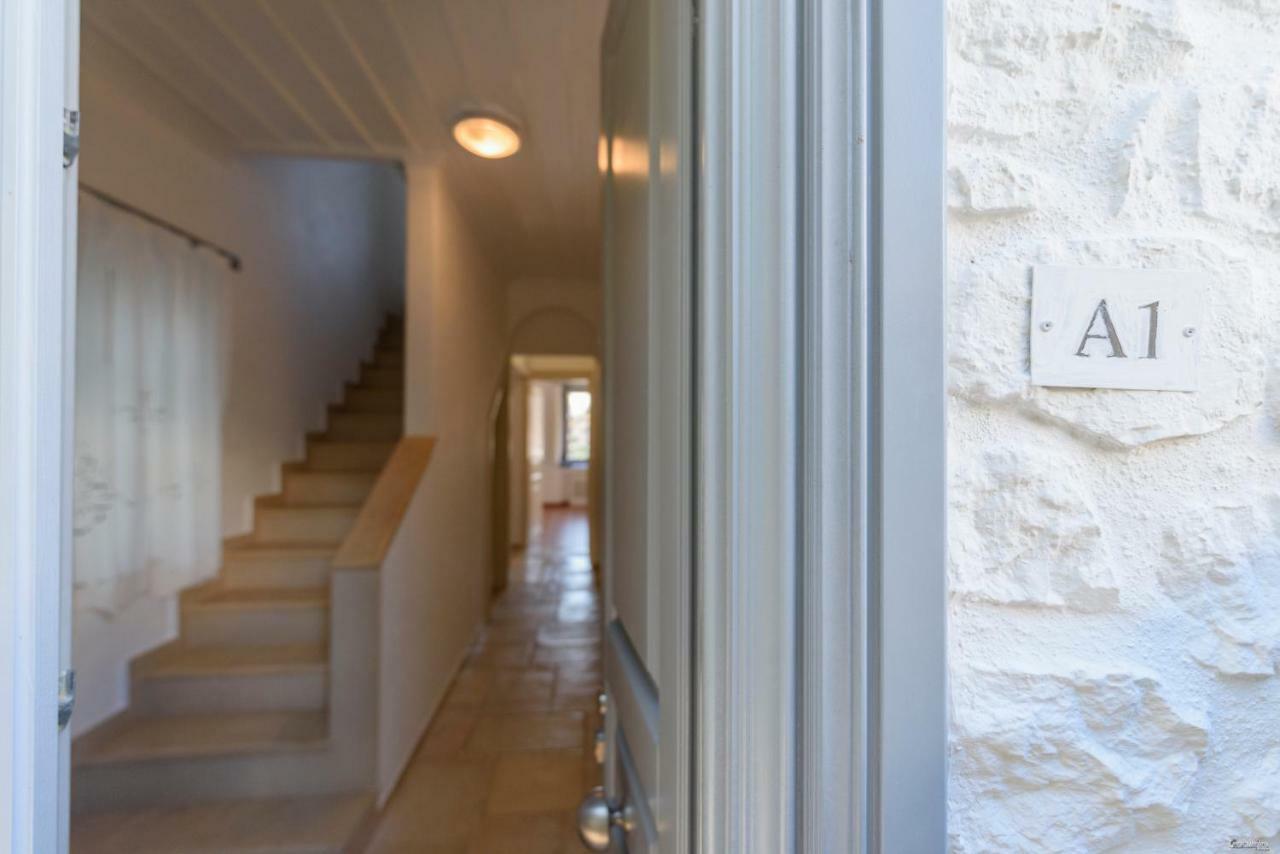 Kk Houses Hydra  Exterior photo